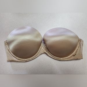 Victoria's Secret Strapless Bra